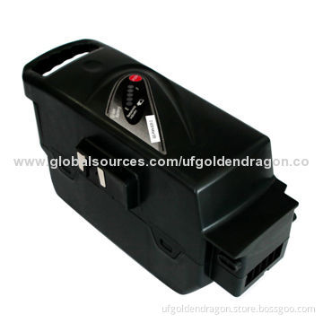 E-bike Battery for Panasonic 26V System